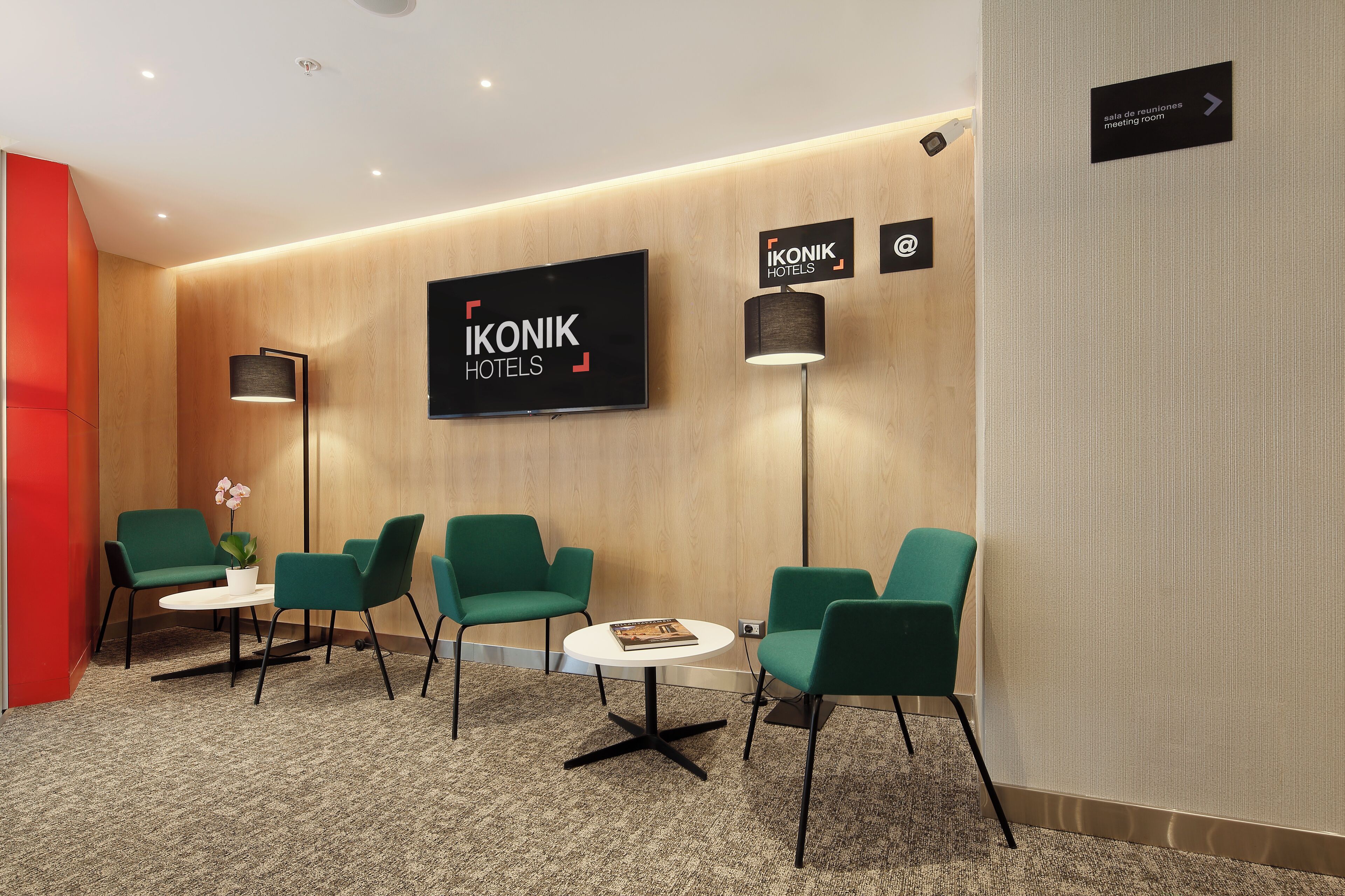 Foto - Ikonik Miraflores