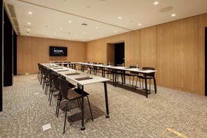 Meeting facility - Ikonik Miraflores (Lima)