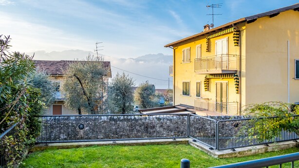 Garden - La Perla del lago (Malcesine)