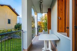 Garden - La Perla del lago (Malcesine)