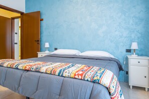 พาโนรามิกอพาร์ทเมนท์, วิวทะเลสาบ | 2 ห้องนอน, ผ้าปูที่นอนฝ้ายอียิปต์, เครื่องนอนระดับพรีเมียม