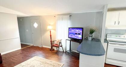 Centrally Location 3 bedroom