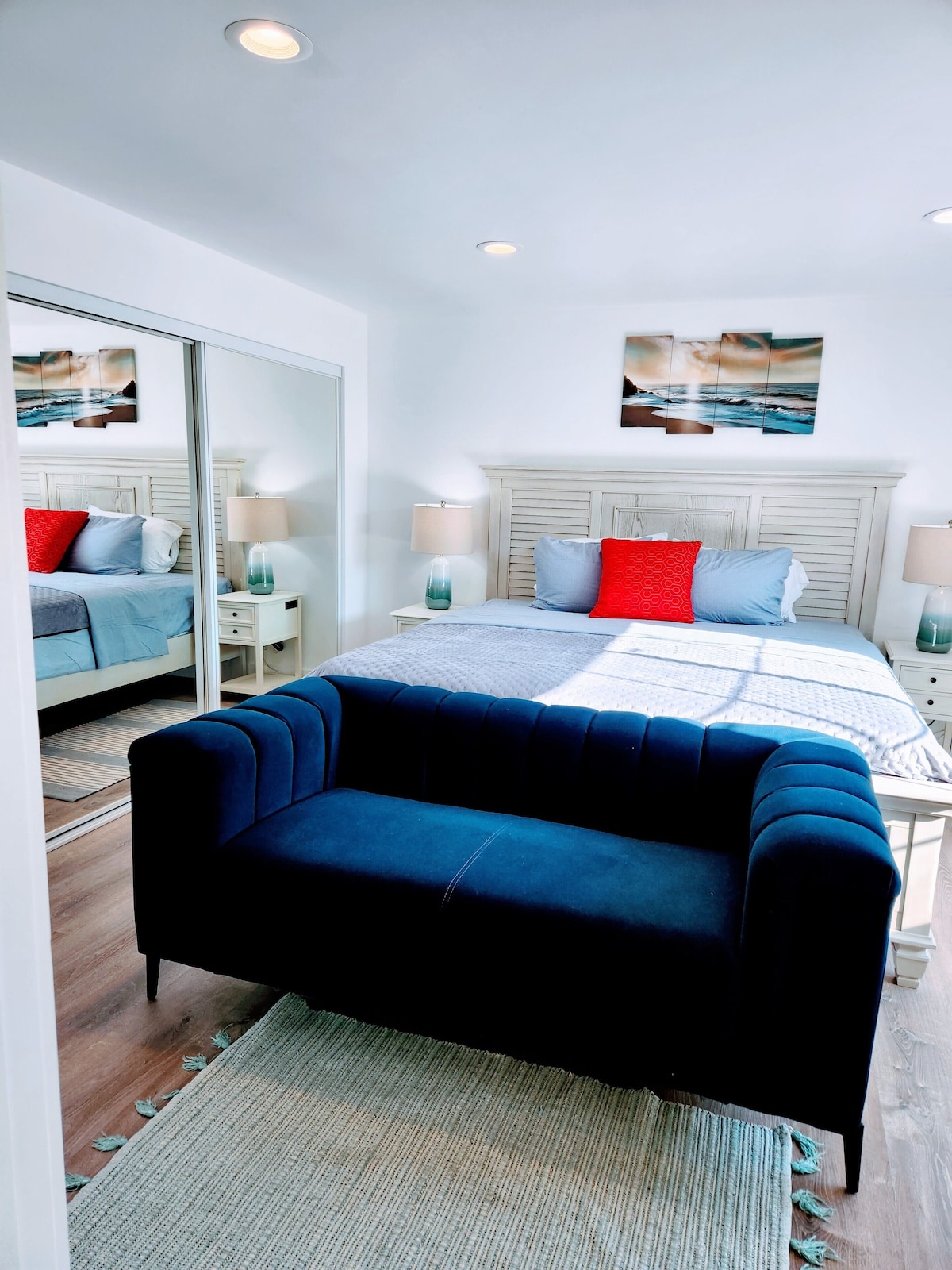 Bild für Gastgeberprofil