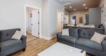 Silver Reef Mine | Ball Pit & Hot Tub