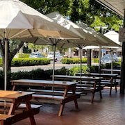 Hotel Canobolas