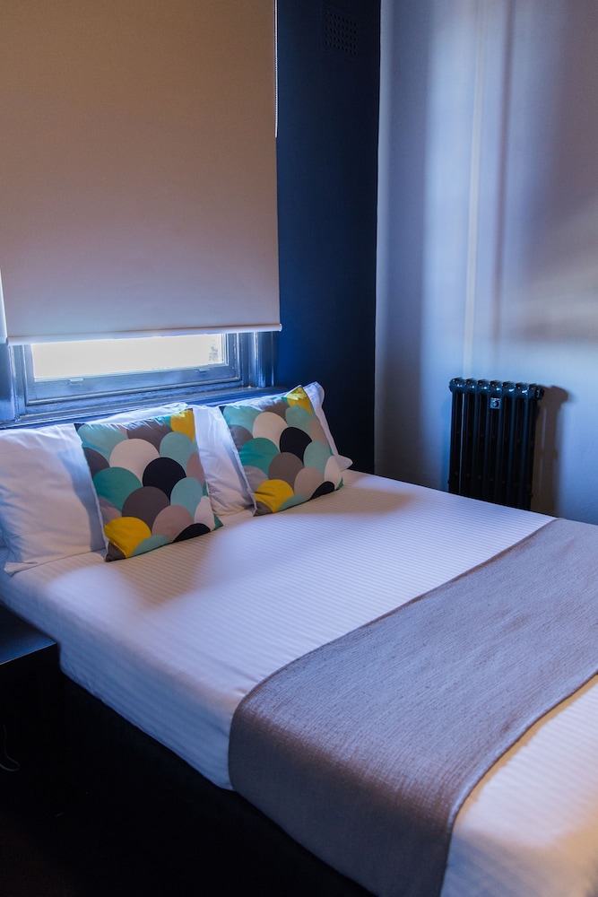 The Hotel Canobolas by null