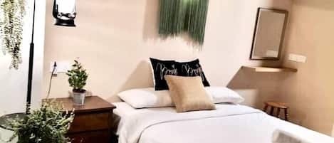 Design Cottage | 1 bedroom, free WiFi