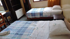 1 Schlafzimmer, WLAN