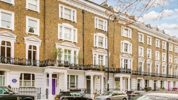 Unclassified image, 1 of 18, button - Immaculate 1-bed Apartment in London (London)