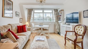 Unclassified image, 5 of 18, button - Immaculate 1-bed Apartment in London (London)