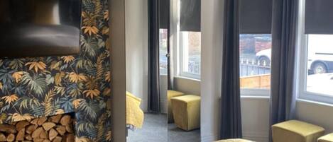 House, Multiple Beds | 3 bedrooms, iron/ironing board, free WiFi, bed sheets