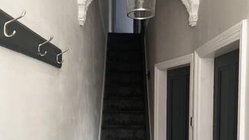 House, Multiple Beds | Interior