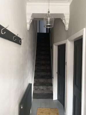 House, Multiple Beds | Interior