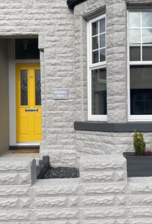 Huis, Meerdere bedden | Exterieur