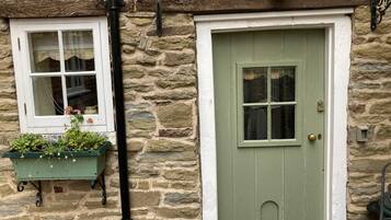 Rumah, Beberapa Tempat Tidur | Eksterior