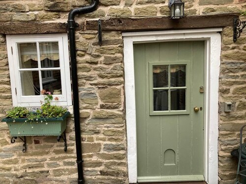 Stunning 2 bed Townhouse in the Heart of Ludlow