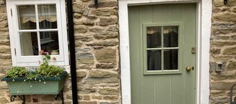 Stunning 2 bed Townhouse in the Heart of Ludlow