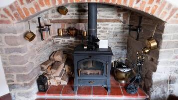 Rumah, Beberapa Tempat Tidur | Interior