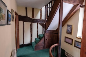 House, Multiple Beds | Interior