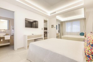 Room - 2503 B&B Villa Eragea - Camere Superior by Barbarhouse (Matino)
