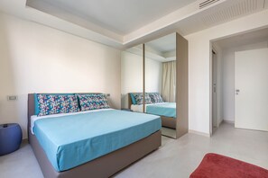 Room - 2503 B&B Villa Eragea - Camere Superior by Barbarhouse (Matino)