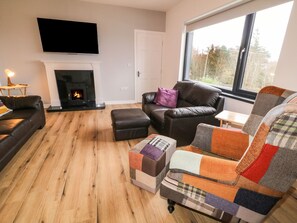 Interior - Rockville (Greencastle)