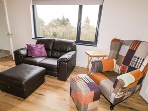 Interior - Rockville (Greencastle)