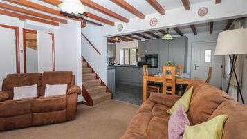 Cottage | Area keluarga