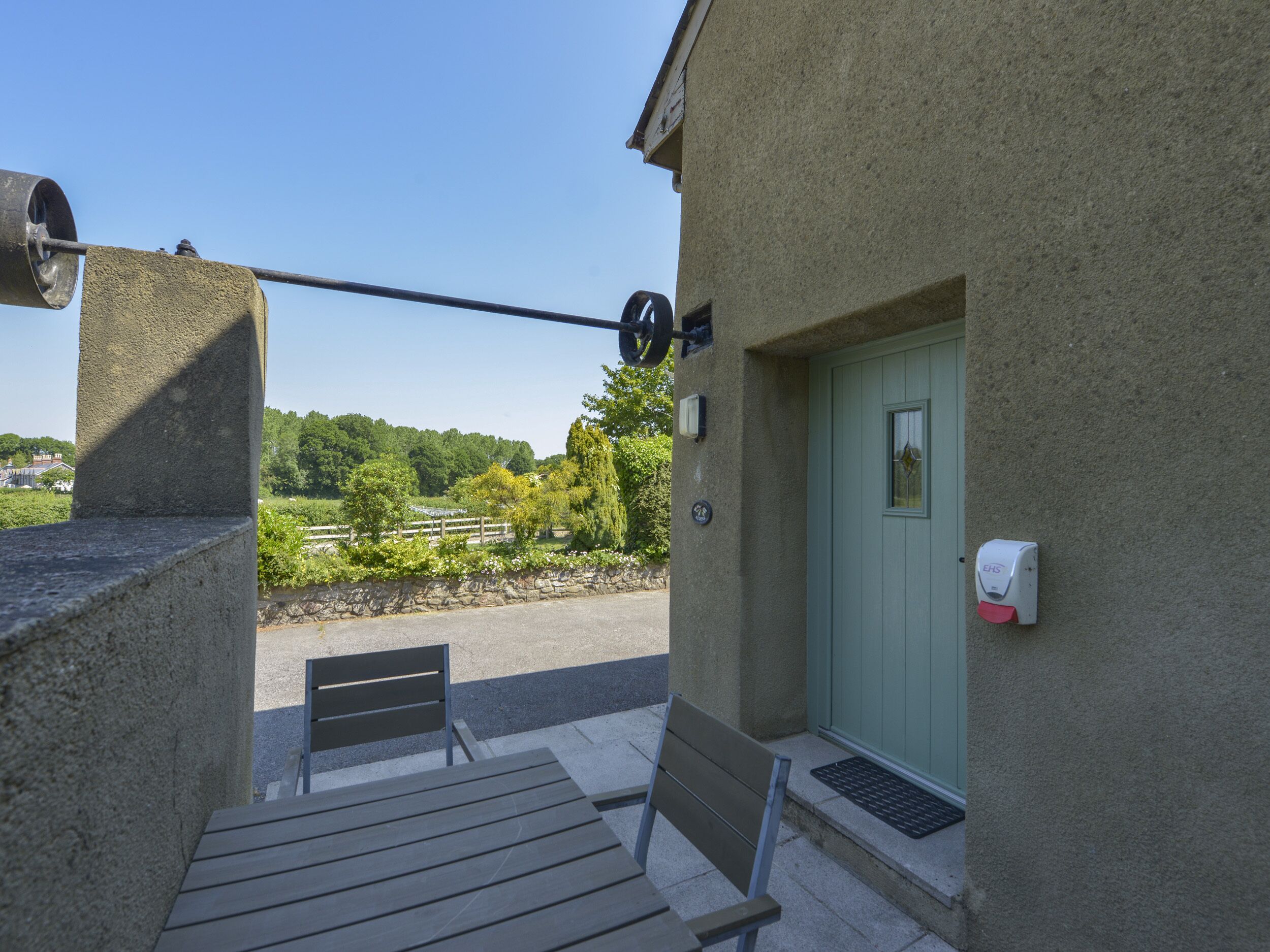 Cottage | Nội thất