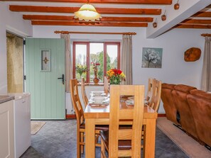Cottage | Interior - Acorn Cottage (Newton Abbot)