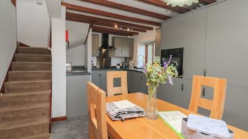 Casa rural | Servei de restauració