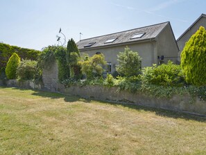 Interior - Acorn Cottage (Newton Abbot)