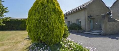 Cottage | Front of property