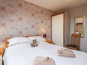 Cottage | Interior - Acorn Cottage (Newton Abbot)