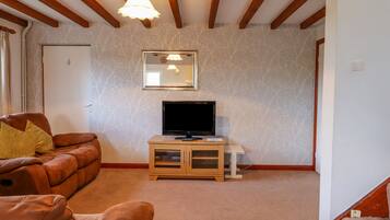 Casa de campo | Interior