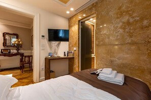 Room - 3014 B&B Luxury Villetta Carra City- Camera Singola by Barbarhouse (Gallipoli)