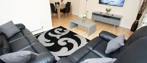 Casa | Interior