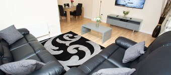 Charming 2-bedroom House