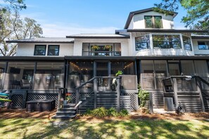 하우스, 침실 2개 | 외관