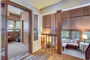 Casa, 5 habitaciones | Interior