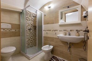Habitación | Baño | Toallas