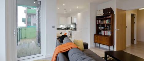 Apartment | Innenbereich