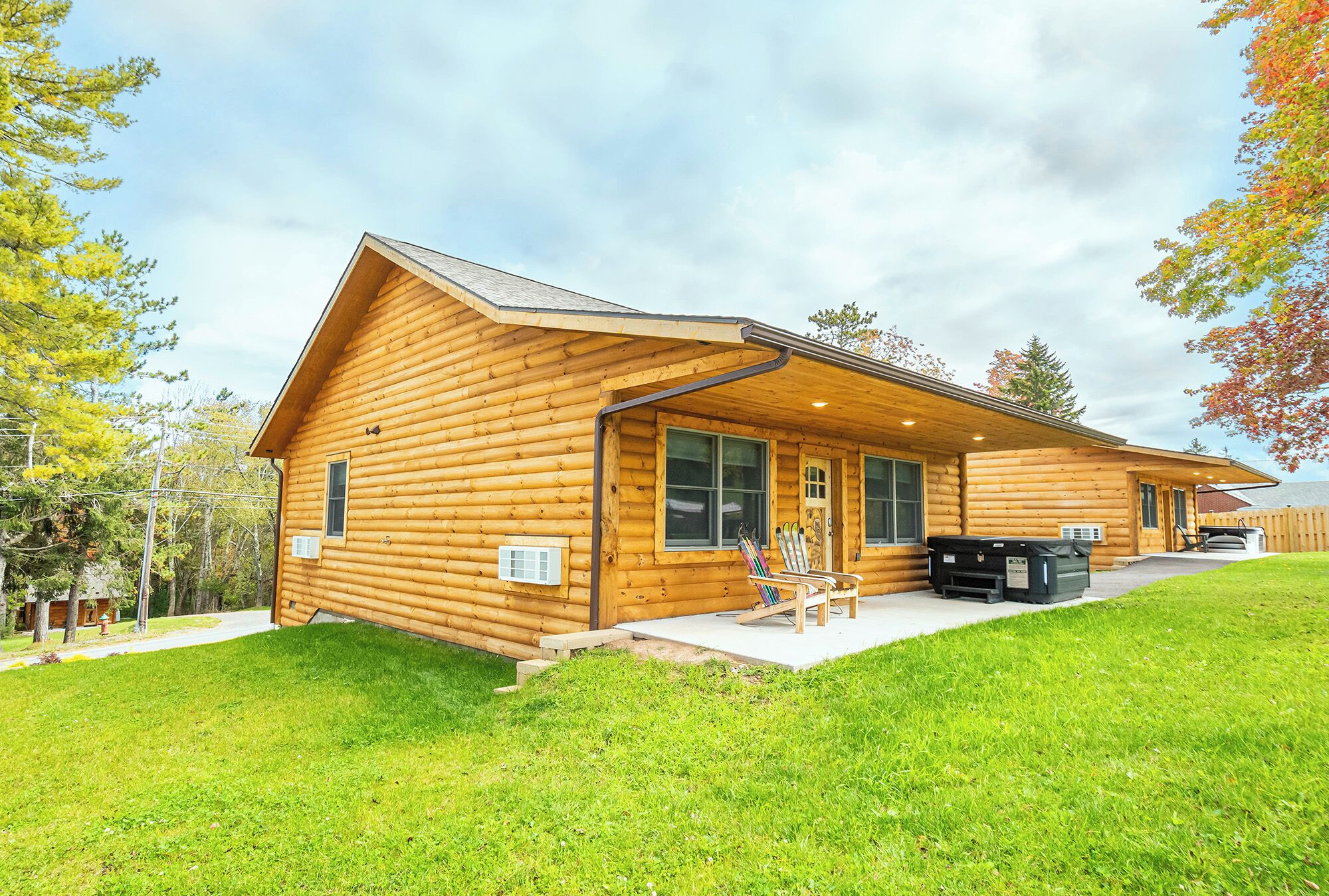 Rumah (2 Bedrooms) | Fasilitas properti