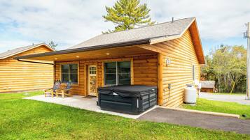 House (2 Bedrooms) | Front of property