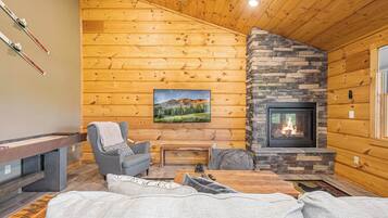 House (2 Bedrooms) | Property amenity