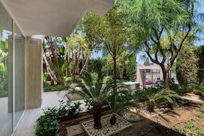 Property grounds -  3016 B&B Carra City | Camera Matrimoniale Superior (Gallipoli)