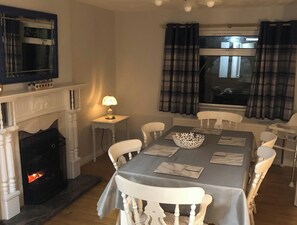 Dining - Captivating 4 Bedroom House in Northern Ireland (Magherafelt)