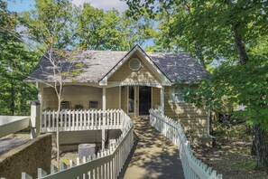 Exterior - Deja Too - Three Bedroom House, Sleeps 10 (Osage Beach)