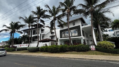 Best La Romana vacation deal 3 bedrooms 7min beach