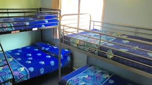 2 chambres